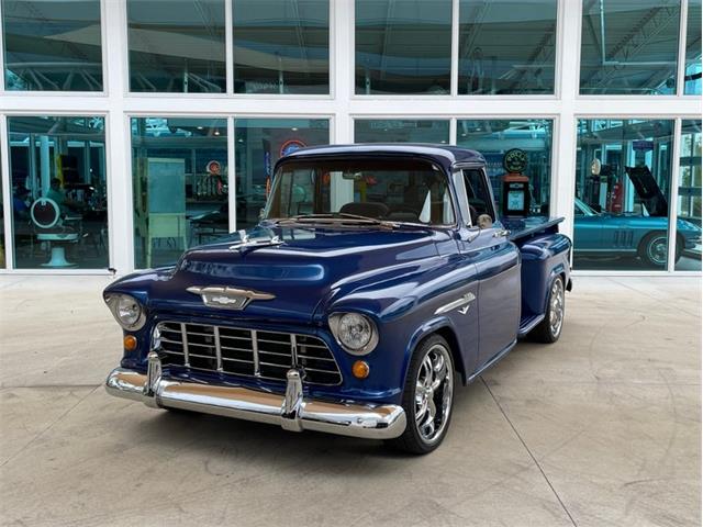 1955 Chevrolet 3100 (CC-1664435) for sale in Palmetto, Florida