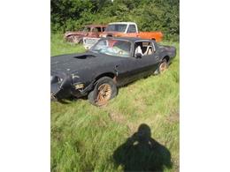 1979 Pontiac Firebird (CC-1660444) for sale in Hobart, Indiana