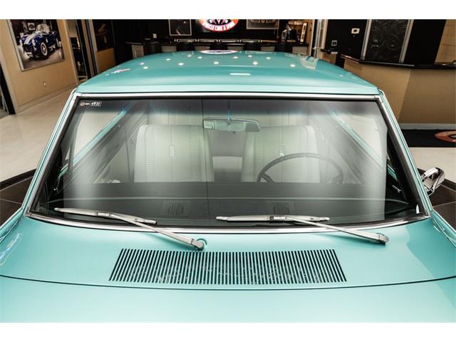 1967 Dodge Dart (CC-1664441) for sale in Plymouth, Michigan