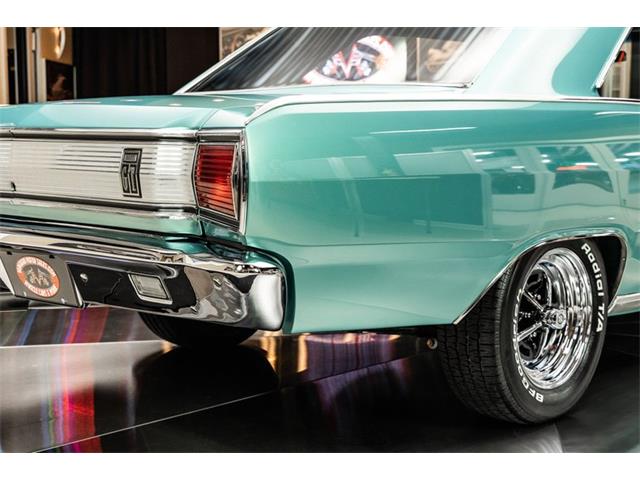 1967 Dodge Dart (CC-1664441) for sale in Plymouth, Michigan