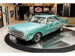1967 Dodge Dart (CC-1664441) for sale in Plymouth, Michigan