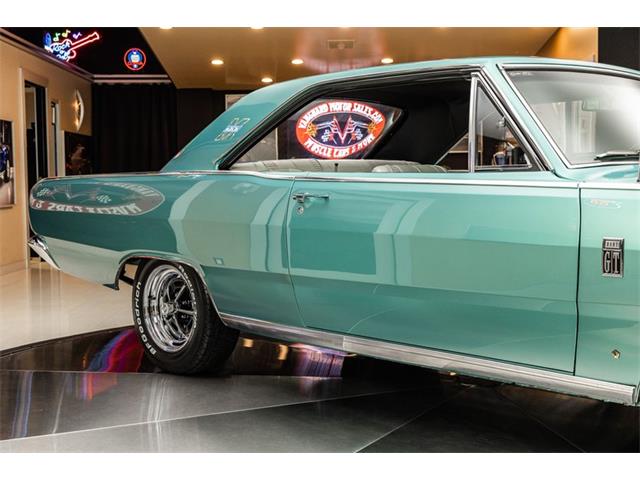 1967 Dodge Dart (CC-1664441) for sale in Plymouth, Michigan