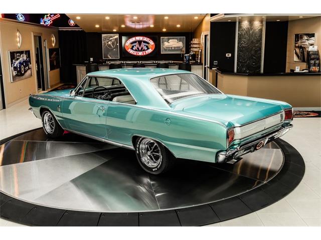1967 Dodge Dart (CC-1664441) for sale in Plymouth, Michigan