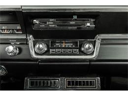 1967 Dodge Dart (CC-1664441) for sale in Plymouth, Michigan