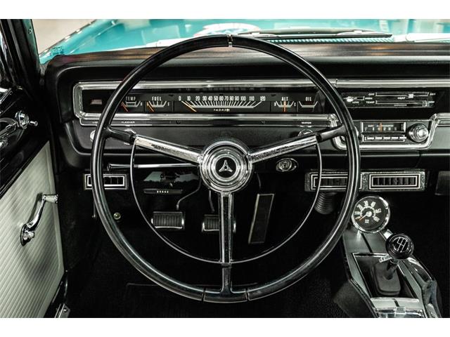 1967 Dodge Dart (CC-1664441) for sale in Plymouth, Michigan