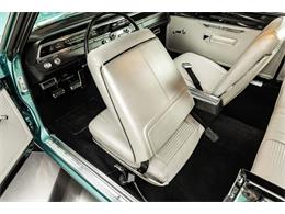 1967 Dodge Dart (CC-1664441) for sale in Plymouth, Michigan