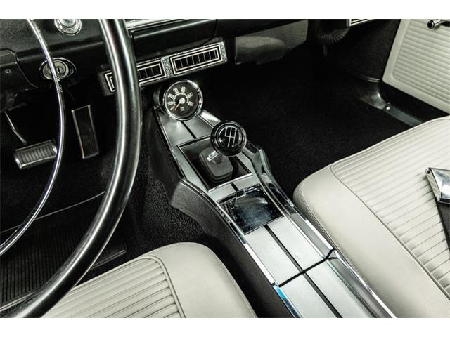 1967 Dodge Dart (CC-1664441) for sale in Plymouth, Michigan