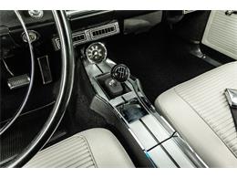 1967 Dodge Dart (CC-1664441) for sale in Plymouth, Michigan