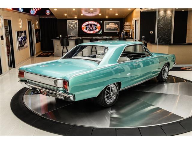 1967 Dodge Dart (CC-1664441) for sale in Plymouth, Michigan