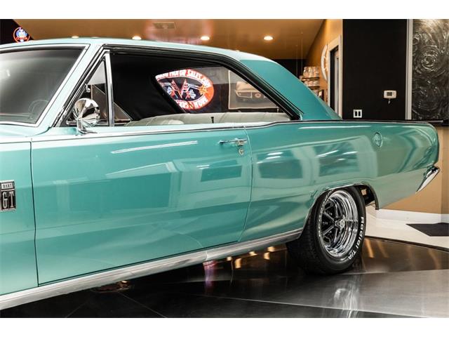 1967 Dodge Dart (CC-1664441) for sale in Plymouth, Michigan