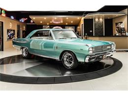1967 Dodge Dart (CC-1664441) for sale in Plymouth, Michigan