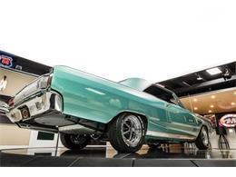 1967 Dodge Dart (CC-1664441) for sale in Plymouth, Michigan