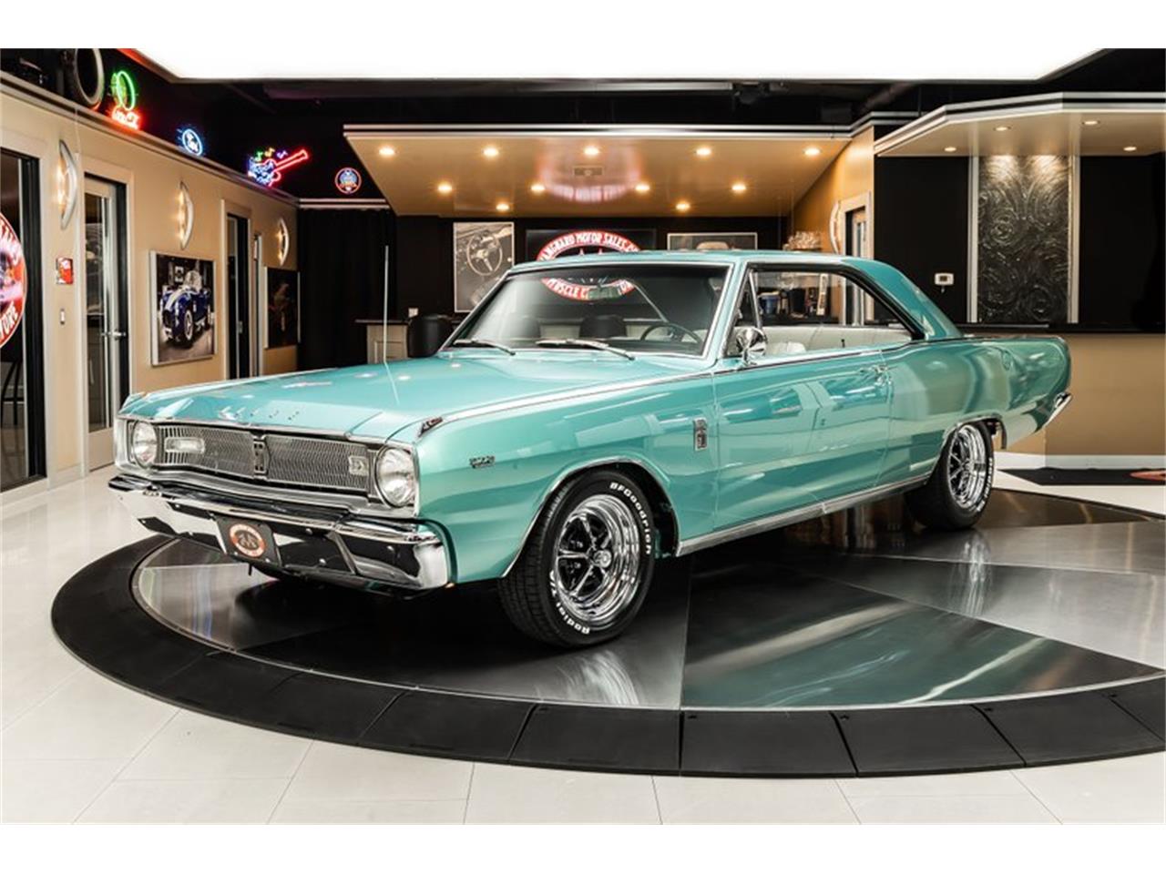 1967 Dodge Dart For Sale | ClassicCars.com | CC-1664441