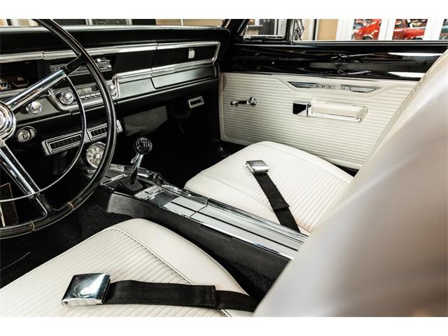 1967 Dodge Dart (CC-1664441) for sale in Plymouth, Michigan