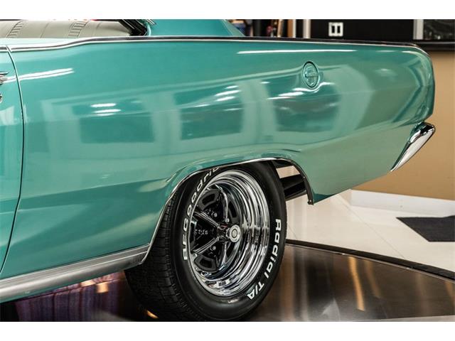 1967 Dodge Dart (CC-1664441) for sale in Plymouth, Michigan