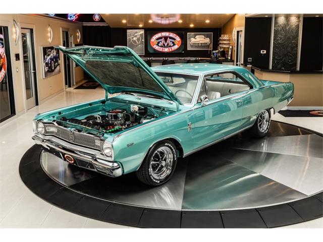 1967 Dodge Dart (CC-1664441) for sale in Plymouth, Michigan