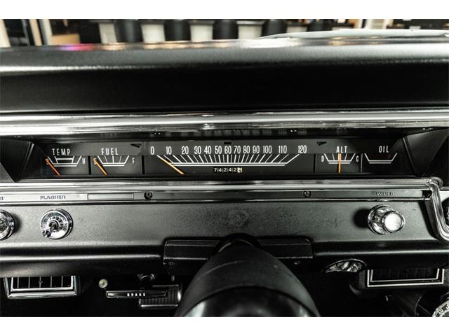 1967 Dodge Dart (CC-1664441) for sale in Plymouth, Michigan