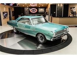 1967 Dodge Dart (CC-1664441) for sale in Plymouth, Michigan