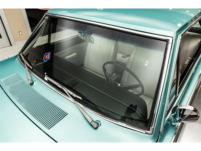 1967 Dodge Dart (CC-1664441) for sale in Plymouth, Michigan
