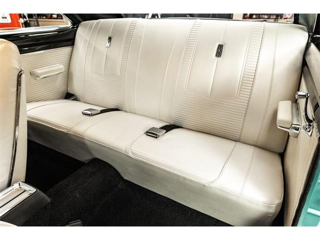 1967 Dodge Dart (CC-1664441) for sale in Plymouth, Michigan
