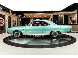 1967 Dodge Dart (CC-1664441) for sale in Plymouth, Michigan