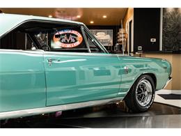 1967 Dodge Dart (CC-1664441) for sale in Plymouth, Michigan