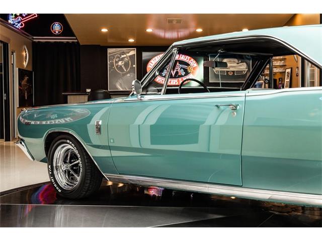 1967 Dodge Dart (CC-1664441) for sale in Plymouth, Michigan
