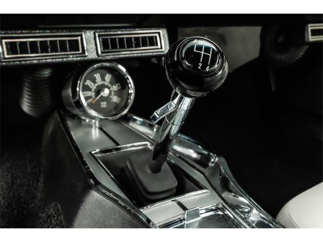 1967 Dodge Dart (CC-1664441) for sale in Plymouth, Michigan