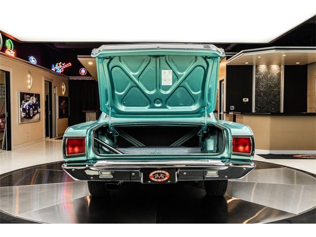 1967 Dodge Dart (CC-1664441) for sale in Plymouth, Michigan