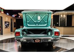 1967 Dodge Dart (CC-1664441) for sale in Plymouth, Michigan