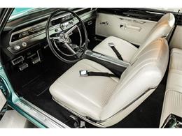 1967 Dodge Dart (CC-1664441) for sale in Plymouth, Michigan