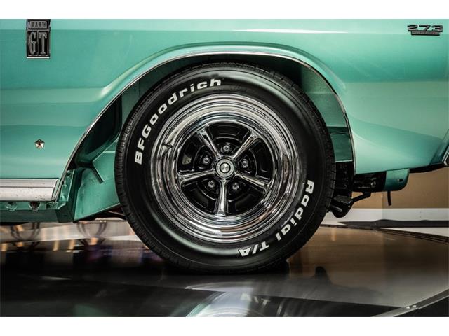 1967 Dodge Dart (CC-1664441) for sale in Plymouth, Michigan