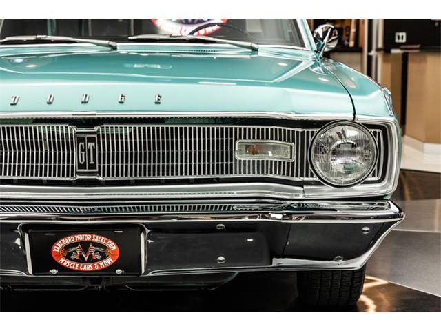 1967 Dodge Dart For Sale | ClassicCars.com | CC-1664441