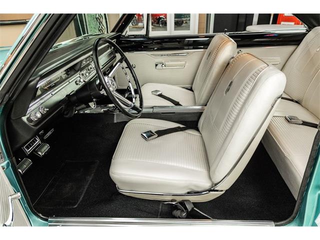 1967 Dodge Dart (CC-1664441) for sale in Plymouth, Michigan