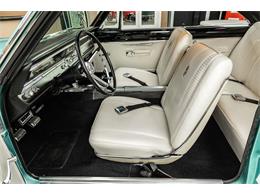 1967 Dodge Dart (CC-1664441) for sale in Plymouth, Michigan