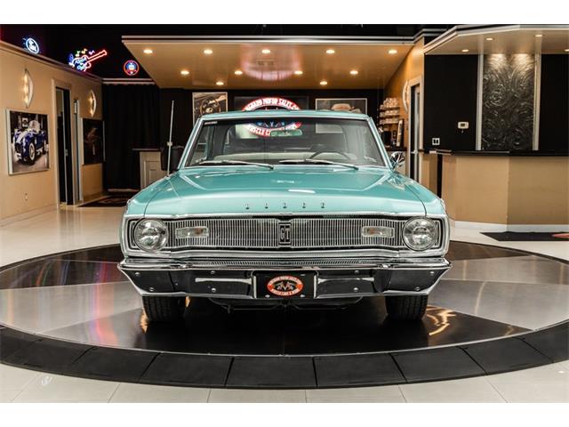 1967 Dodge Dart (CC-1664441) for sale in Plymouth, Michigan