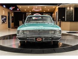 1967 Dodge Dart (CC-1664441) for sale in Plymouth, Michigan