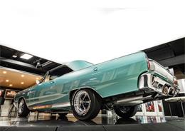 1967 Dodge Dart (CC-1664441) for sale in Plymouth, Michigan