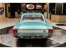 1967 Dodge Dart (CC-1664441) for sale in Plymouth, Michigan