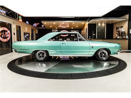 1967 Dodge Dart (CC-1664441) for sale in Plymouth, Michigan