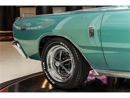 1967 Dodge Dart (CC-1664441) for sale in Plymouth, Michigan