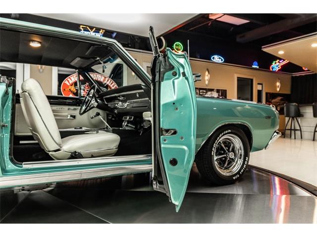 1967 Dodge Dart (CC-1664441) for sale in Plymouth, Michigan
