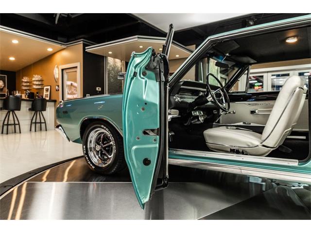 1967 Dodge Dart (CC-1664441) for sale in Plymouth, Michigan