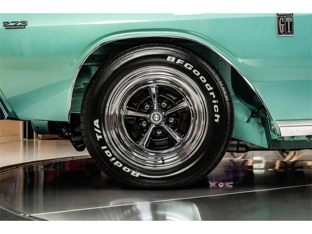 1967 Dodge Dart (CC-1664441) for sale in Plymouth, Michigan