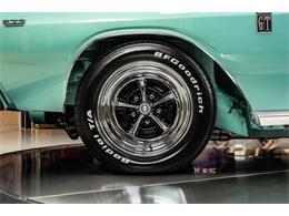 1967 Dodge Dart (CC-1664441) for sale in Plymouth, Michigan
