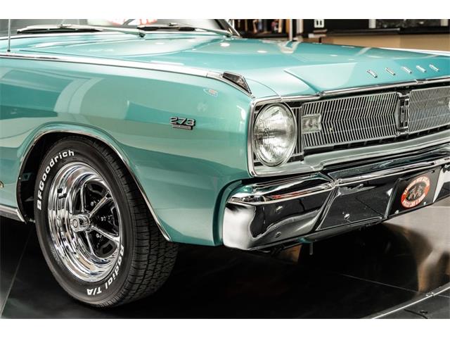 1967 Dodge Dart (CC-1664441) for sale in Plymouth, Michigan