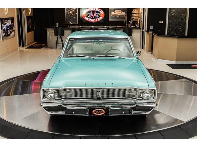 1967 Dodge Dart (CC-1664441) for sale in Plymouth, Michigan