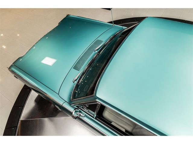 1967 Dodge Dart (CC-1664441) for sale in Plymouth, Michigan