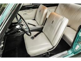 1967 Dodge Dart (CC-1664441) for sale in Plymouth, Michigan
