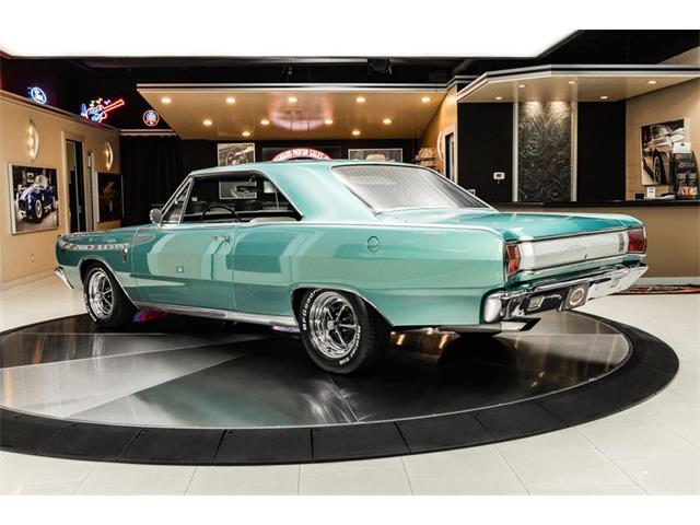 1967 Dodge Dart (CC-1664441) for sale in Plymouth, Michigan